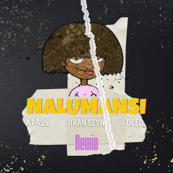 Cover art for Nalumansi (Remix)